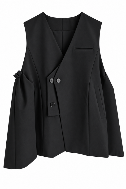 Gilet Delhi
