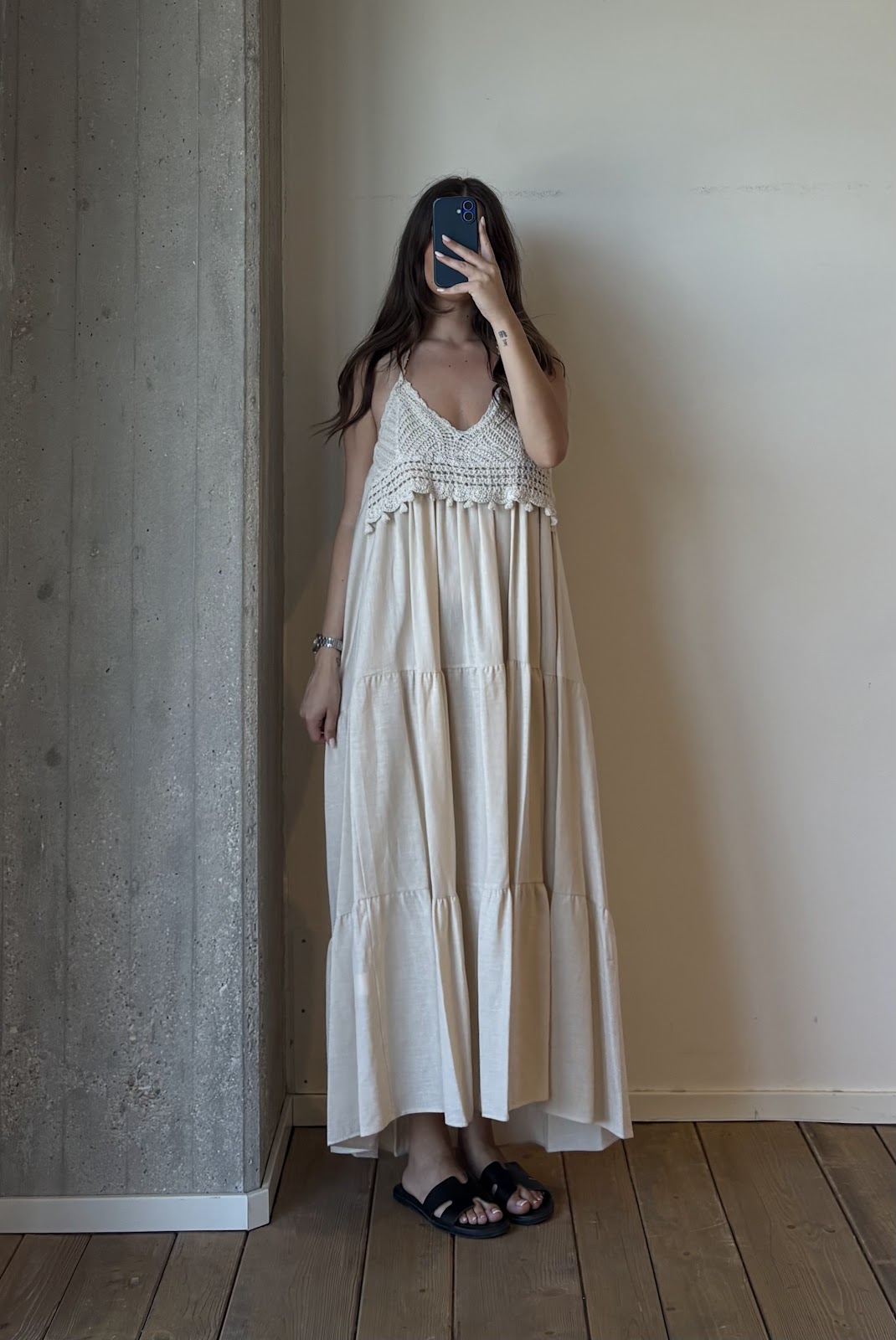 Dress Margherita
