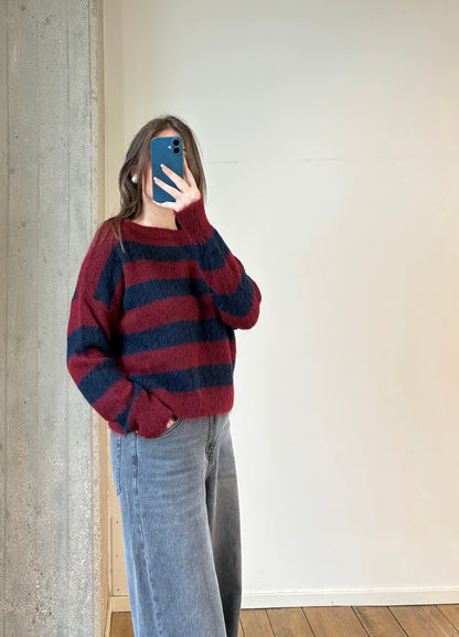 Girocollo  Pletenice