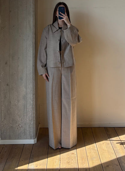 Numelona Jacket