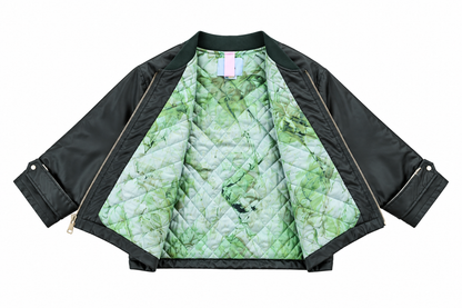 Nuparida Oversize Jacket