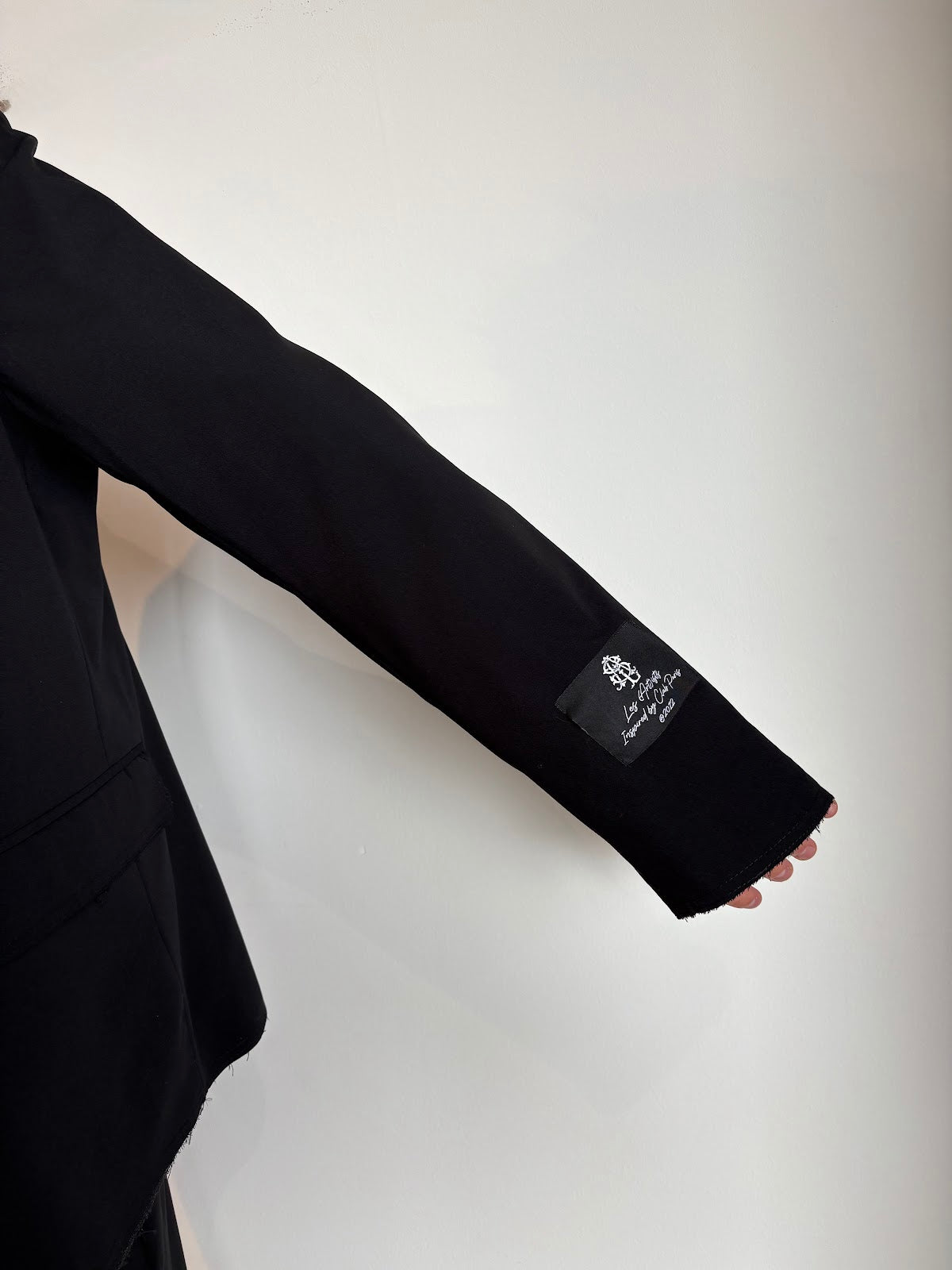 Blazer Elastomero
