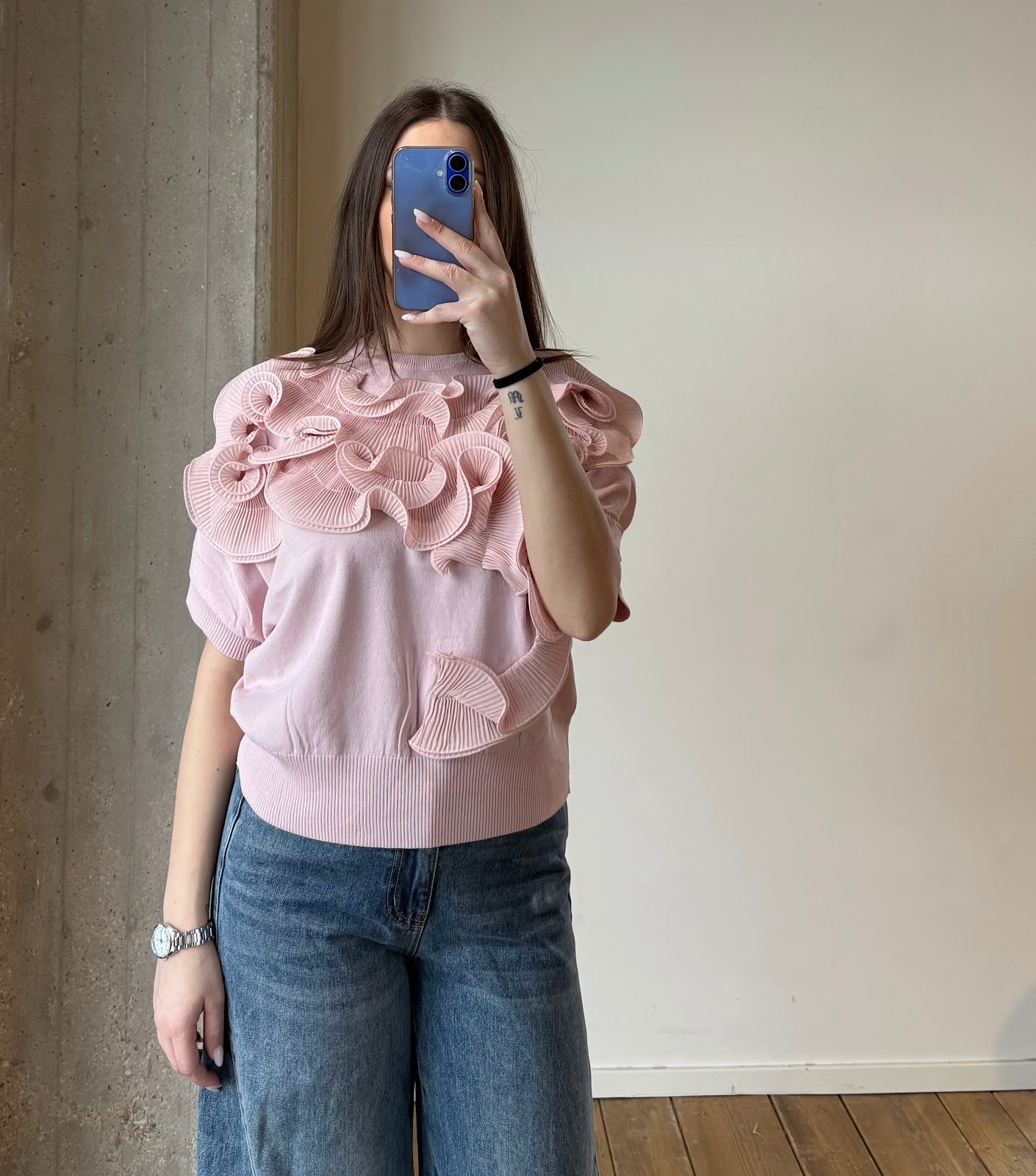 Maglia Cefeo