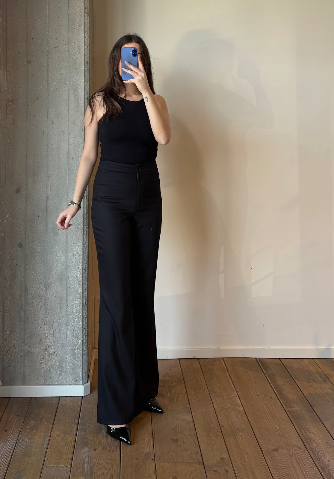 Pantalone Yves