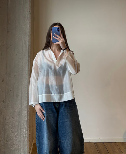 Blusa Perderam