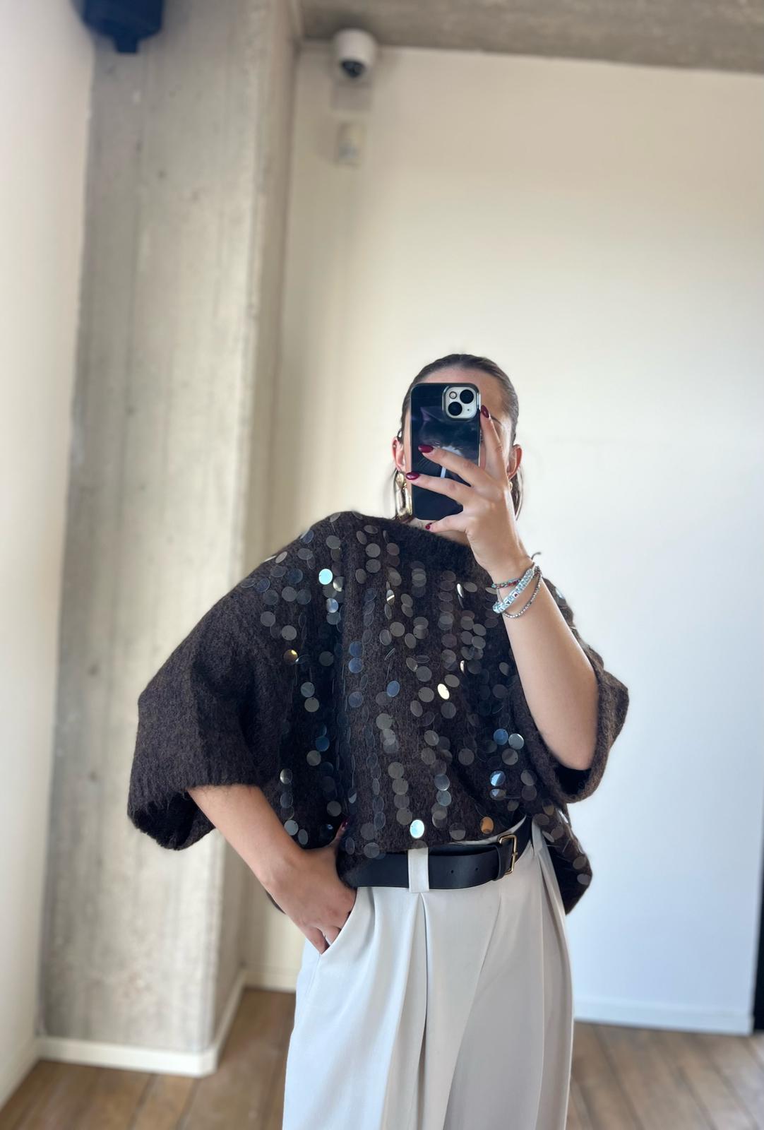 Maglioncino Floriana