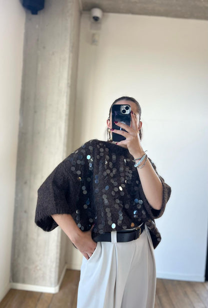 Maglioncino Floriana