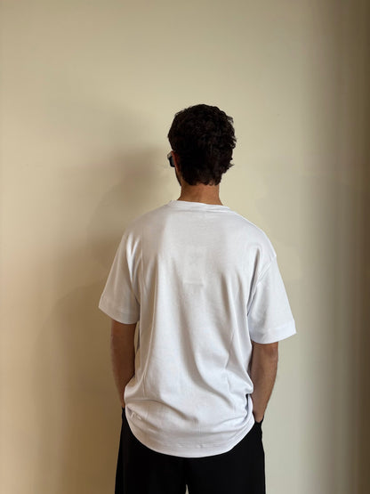 T-Shirt Interlock