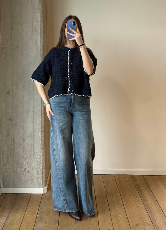 Cardigan Rigel