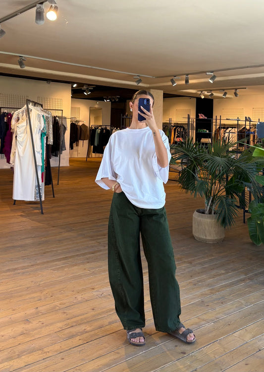 Nuamsterdam Jeans
