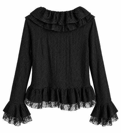 Blusa Douala