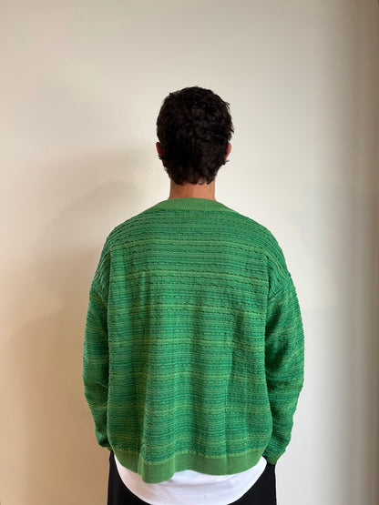 Cardigan Devorè