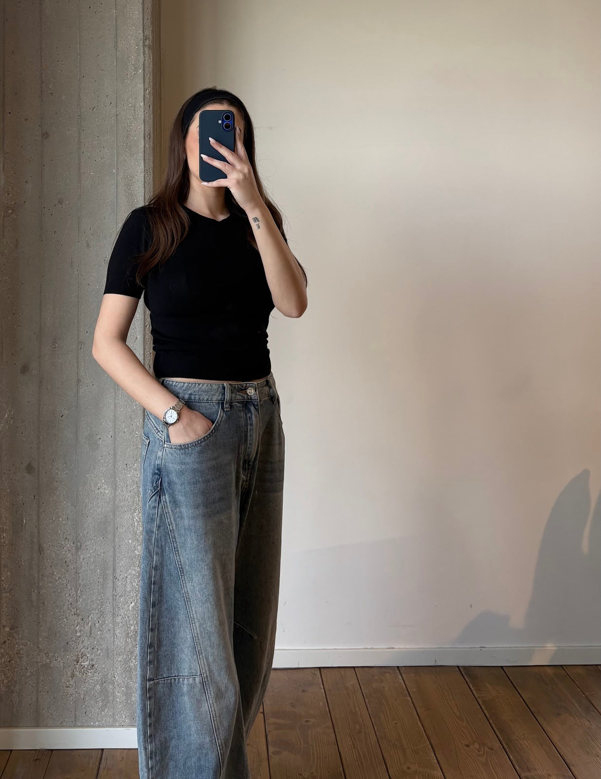 Maglia Ambre