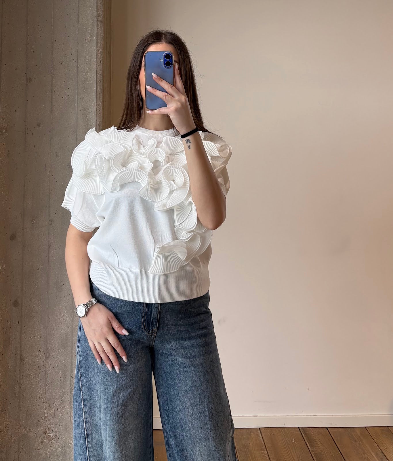 Maglia Cefeo
