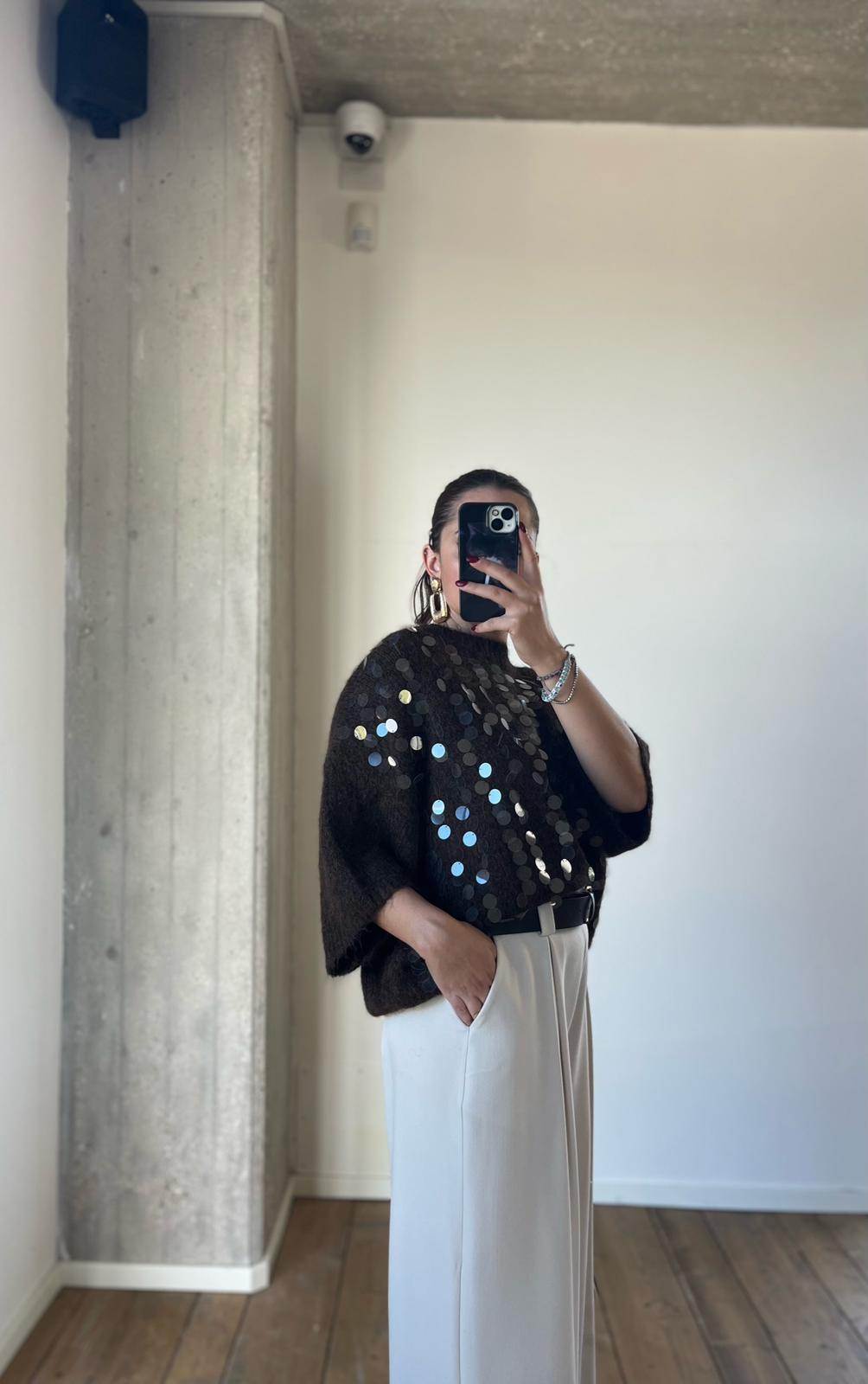 Maglioncino Floriana