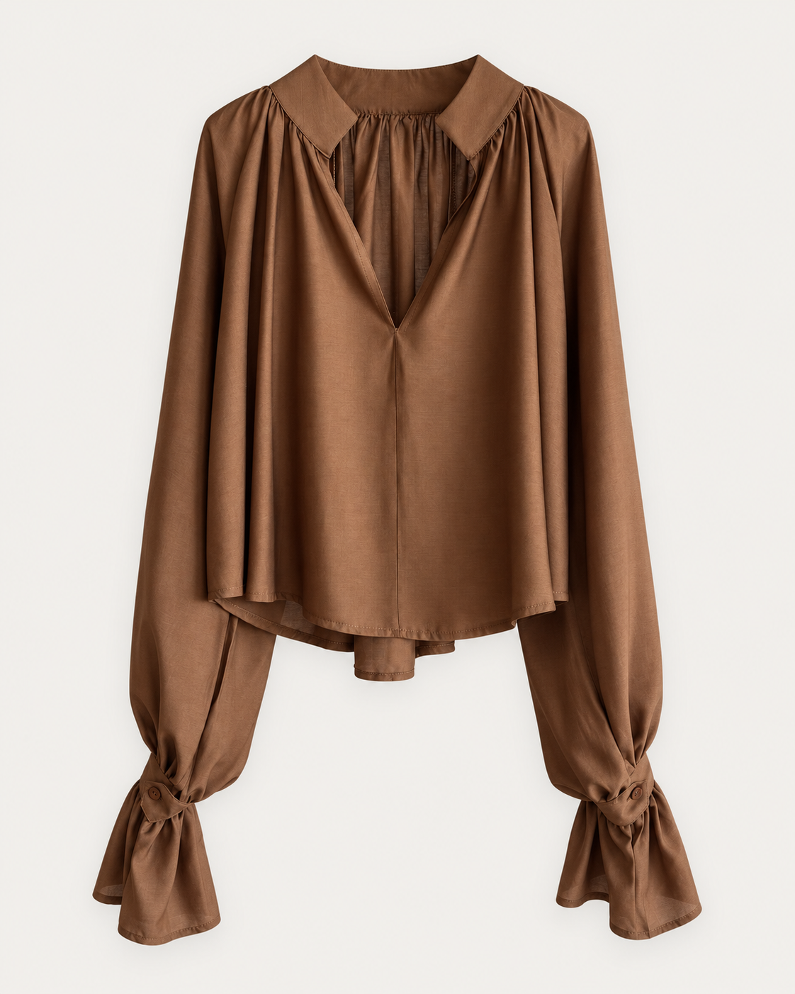 Blusa Cordoba