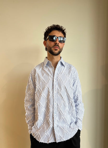 Camicia Garofalo