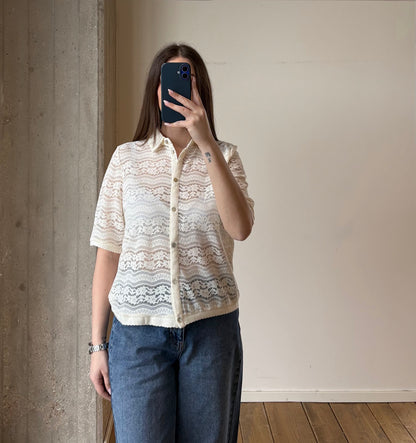 Nulavetta Shirt