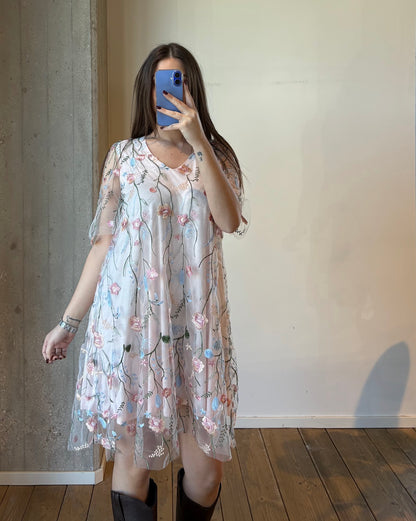 Nucoralina Dress
