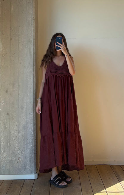 Dress Margherita