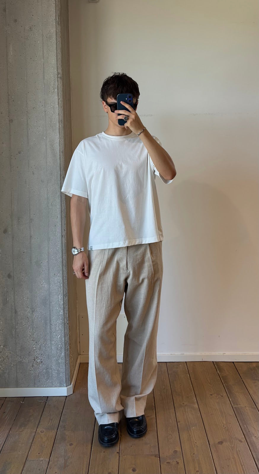 Pant Franco