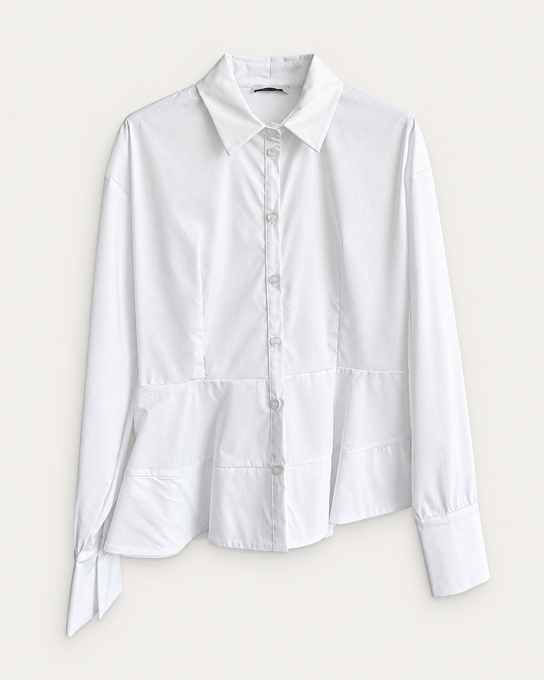 Camicia Baschina