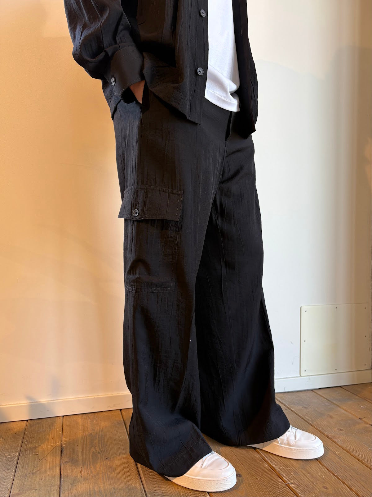 Pant Anuel