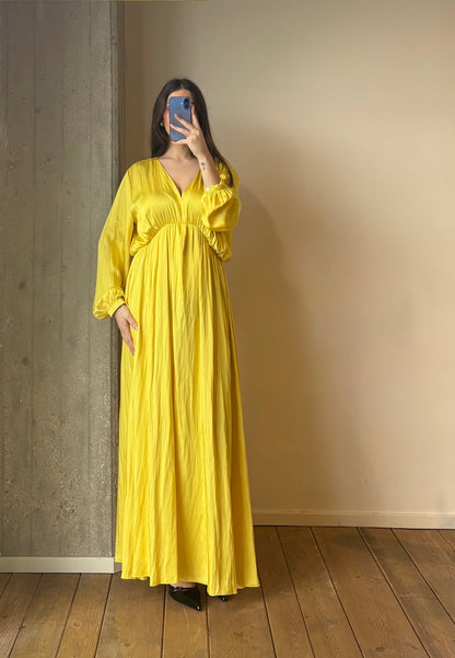 Dress Brulè