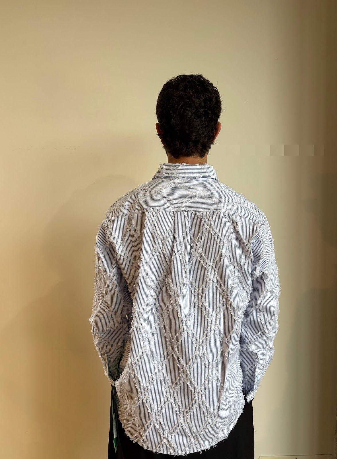 Camicia Garofalo