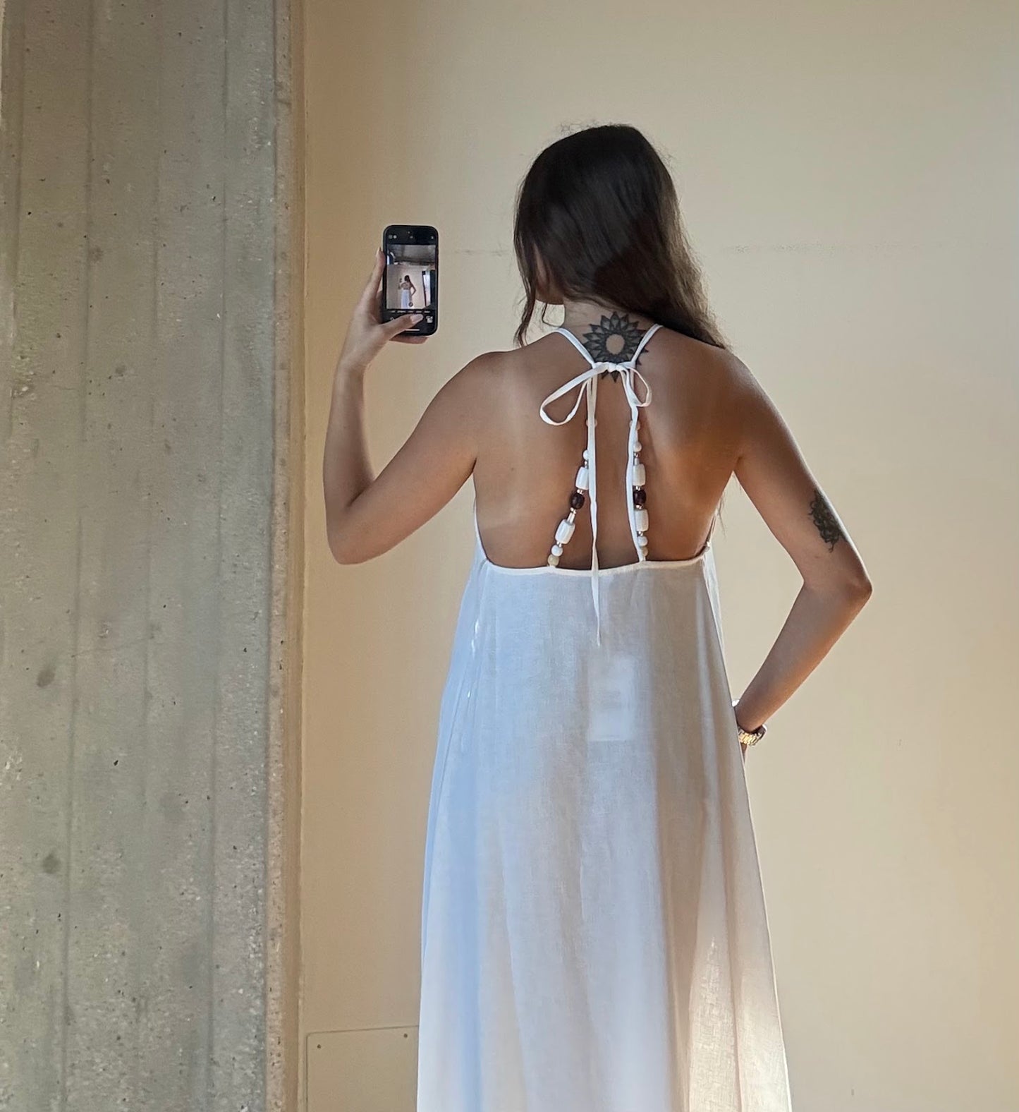 Abito Ludovica