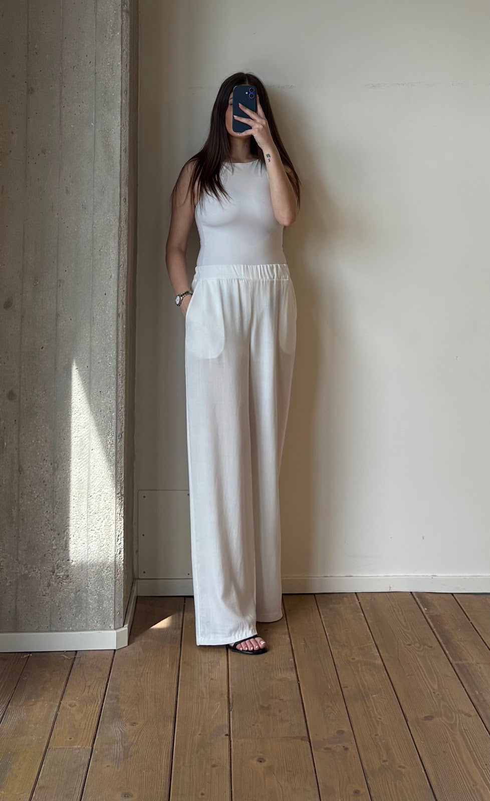 Panta Rosita
