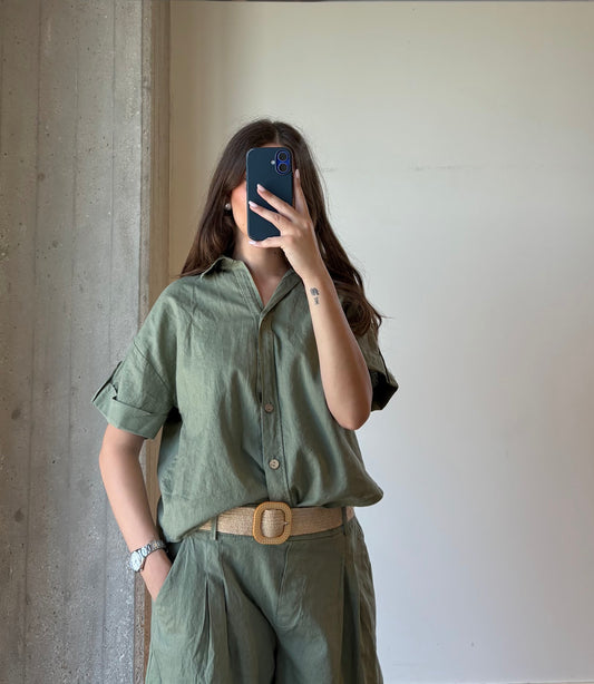 Shirt Connedy