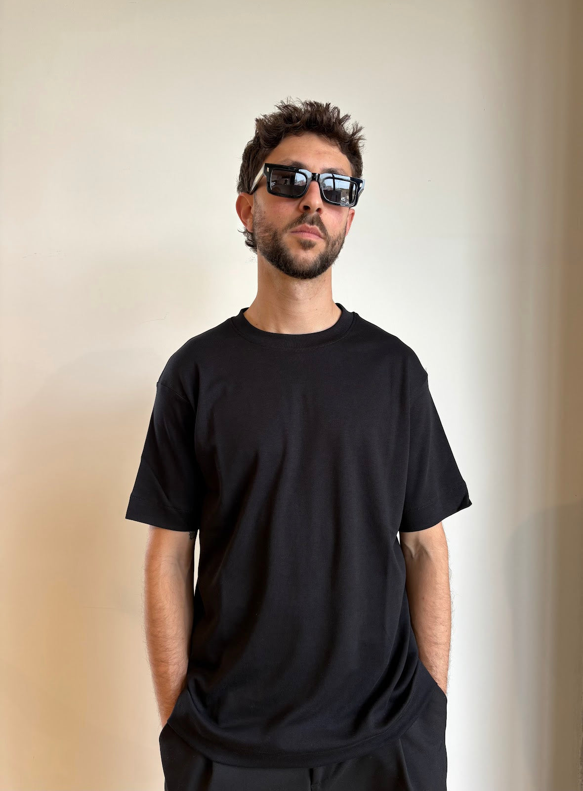 T-Shirt Interlock