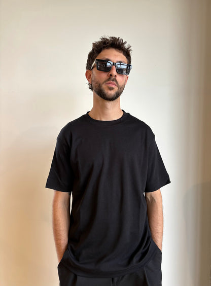 T-Shirt Interlock