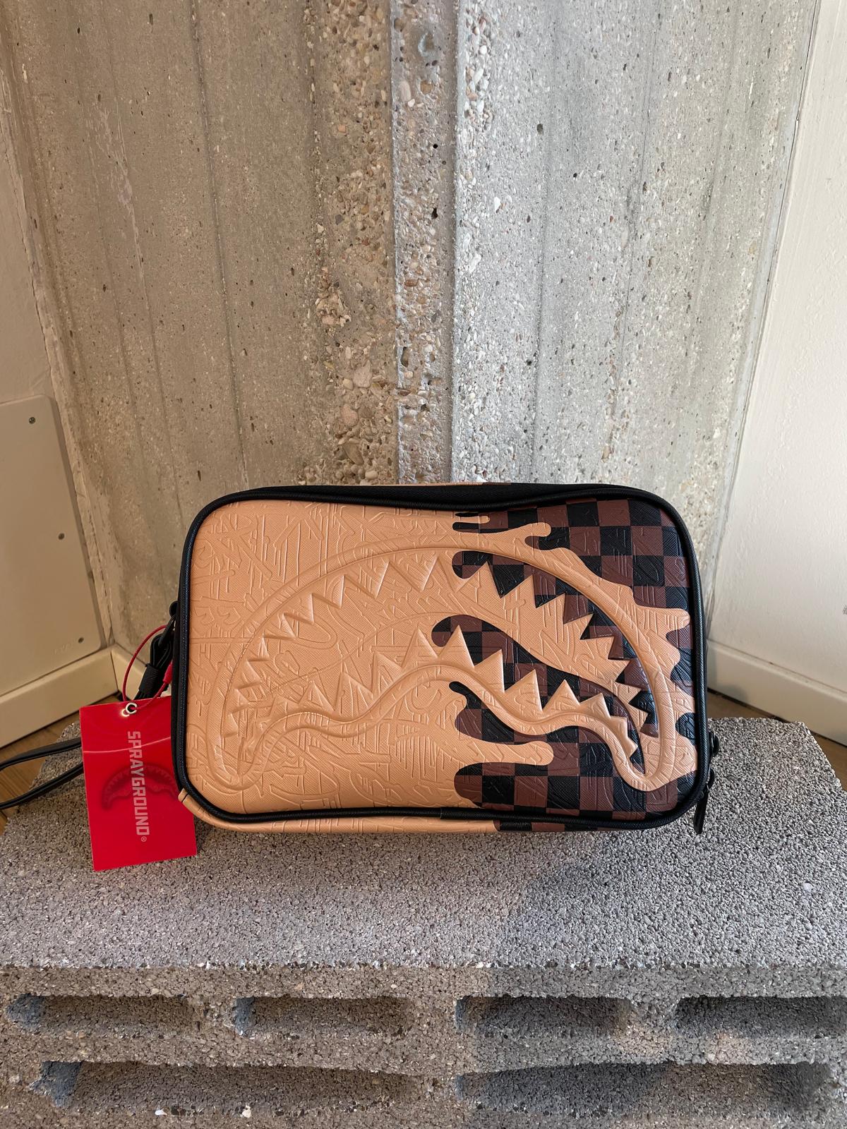 HENNY MELT TOILETRY BRICK