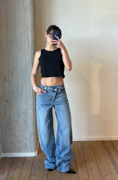 Jeans Cherry