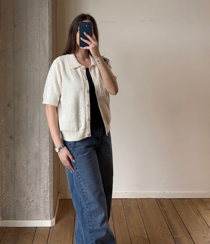 Nuzola Cardigan