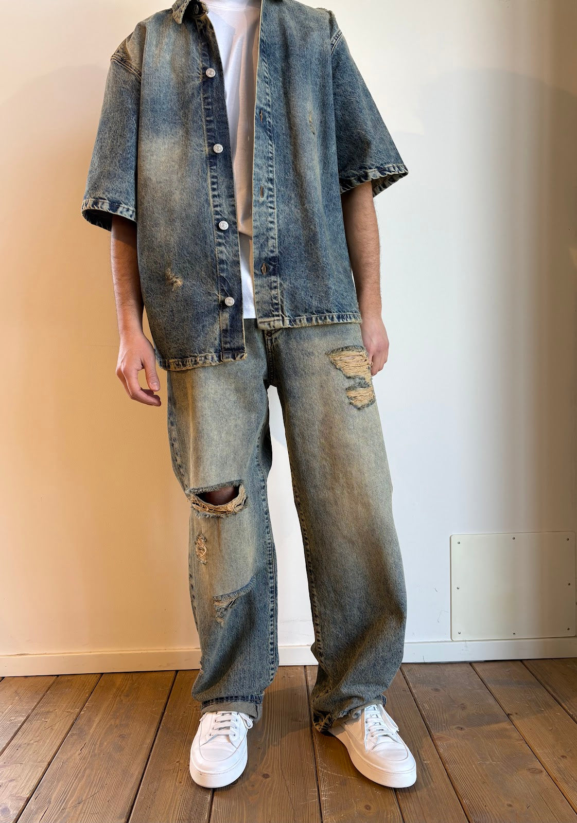 Jeans Jason