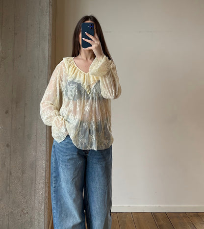 Blusa Willow