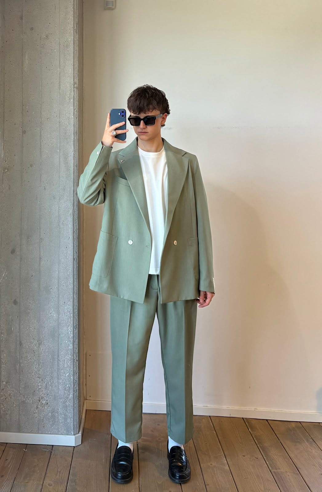 Giacca Pucci