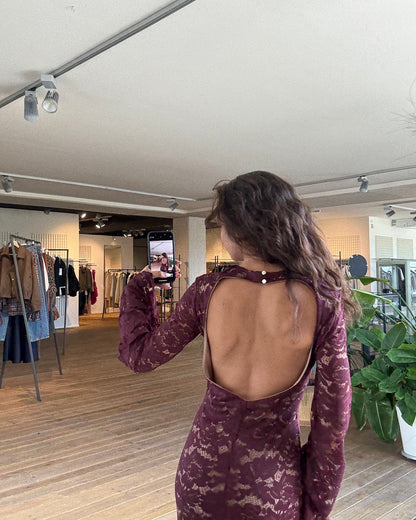 Dress Basilea