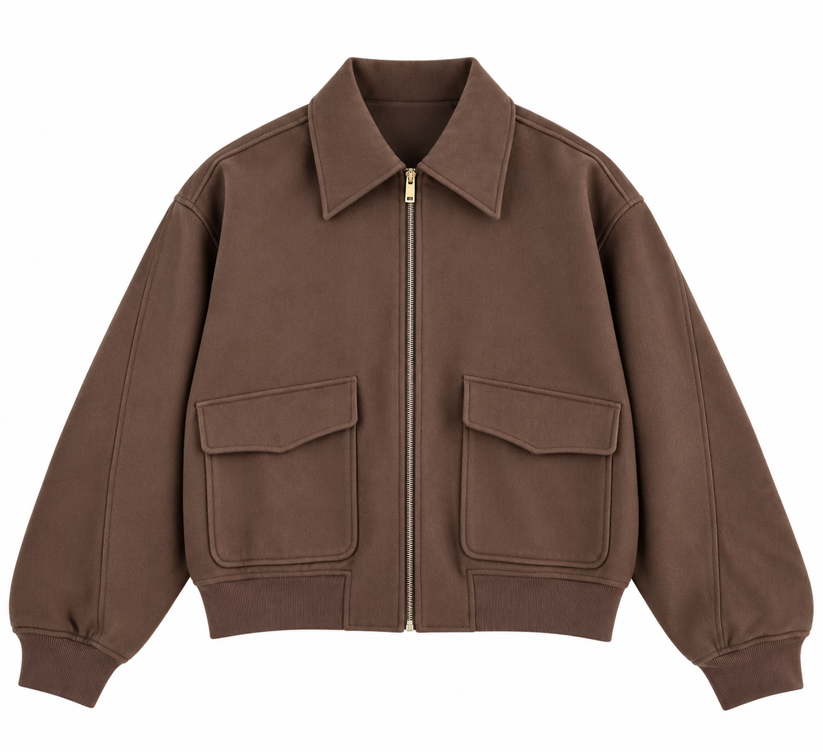 Atelier Work Jacket