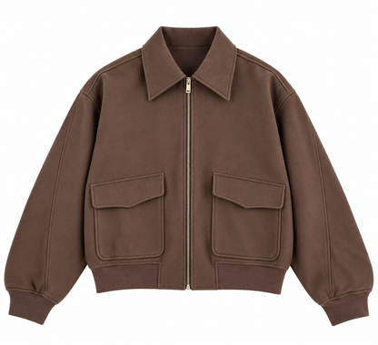 Atelier Work Jacket