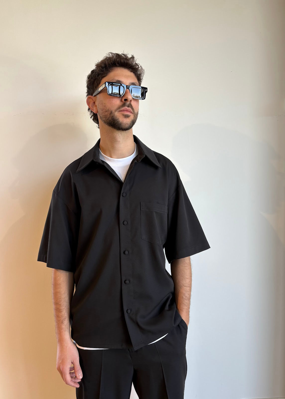 Camicia Ciad