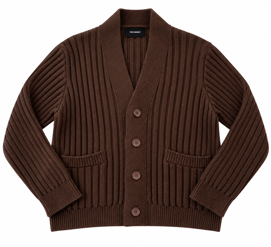 Cardigan Amos