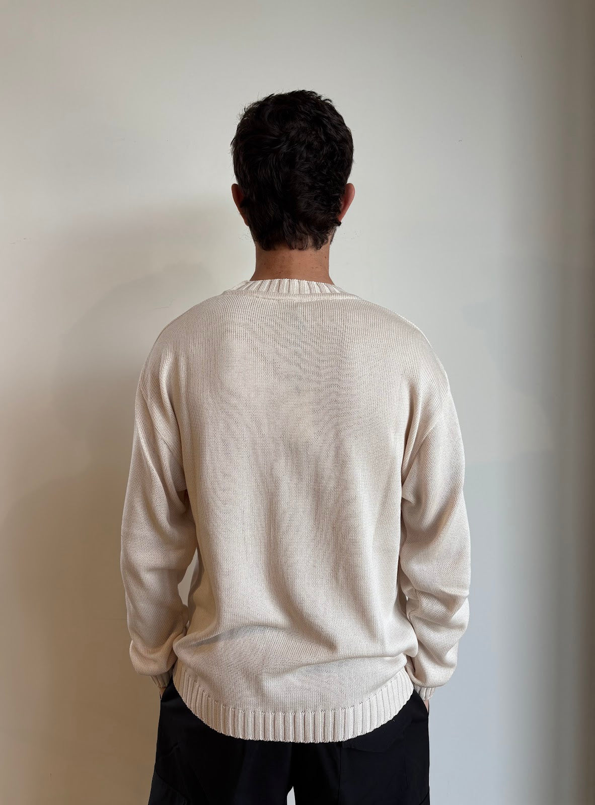 Conceptual Sweter