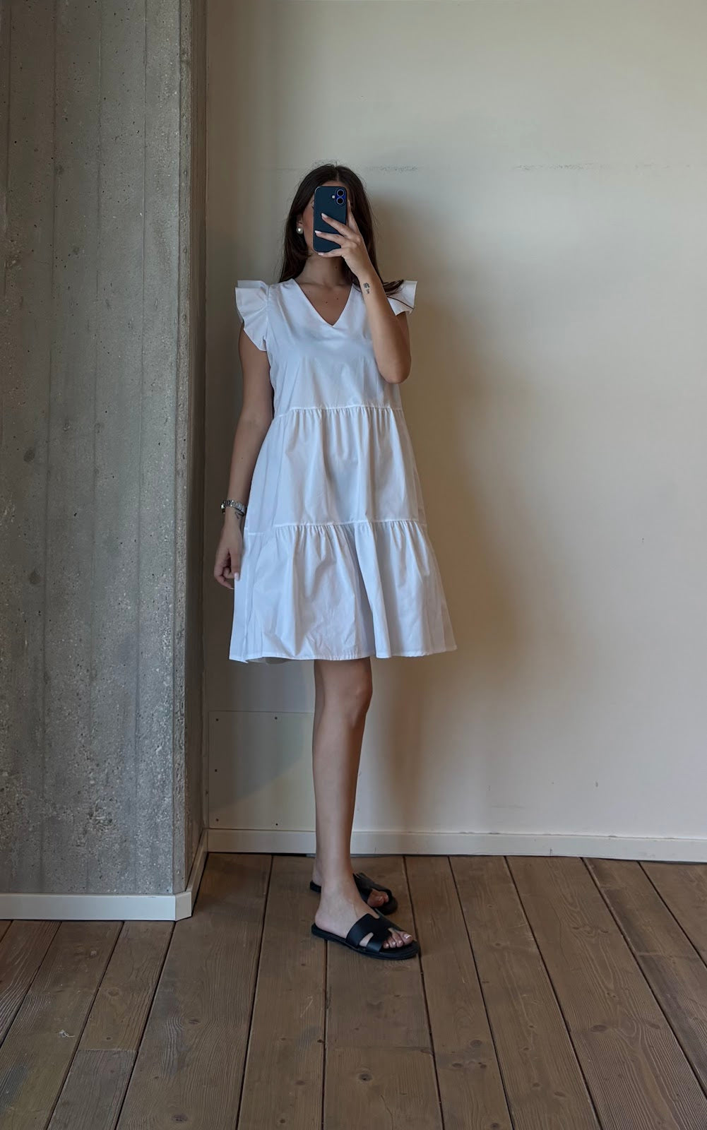 Dress Vaniglia