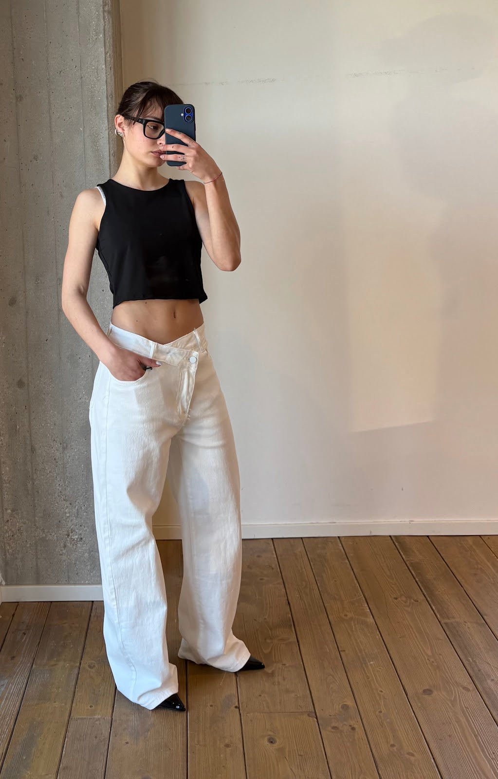 Jeans Ruby