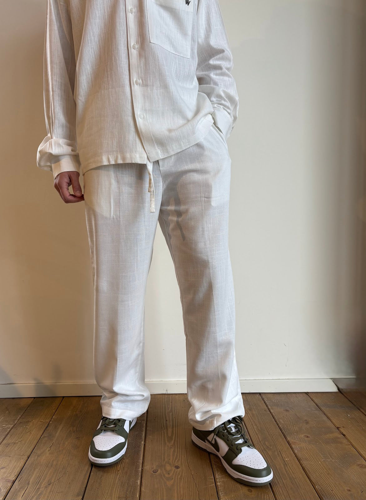 Edmundo Pant