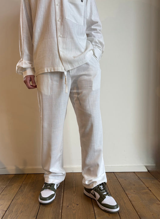 Edmundo Pant